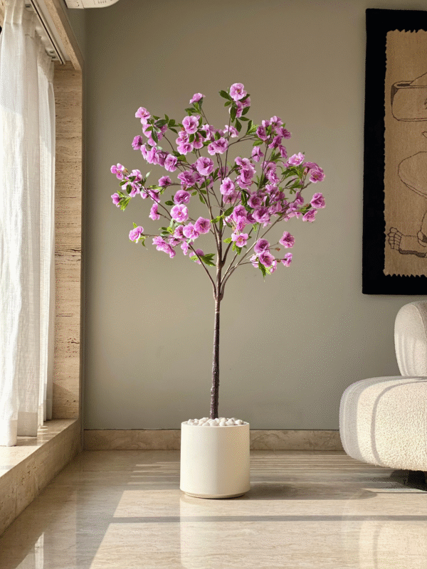 Hibiscus Artificial Plant – 1.50 meters