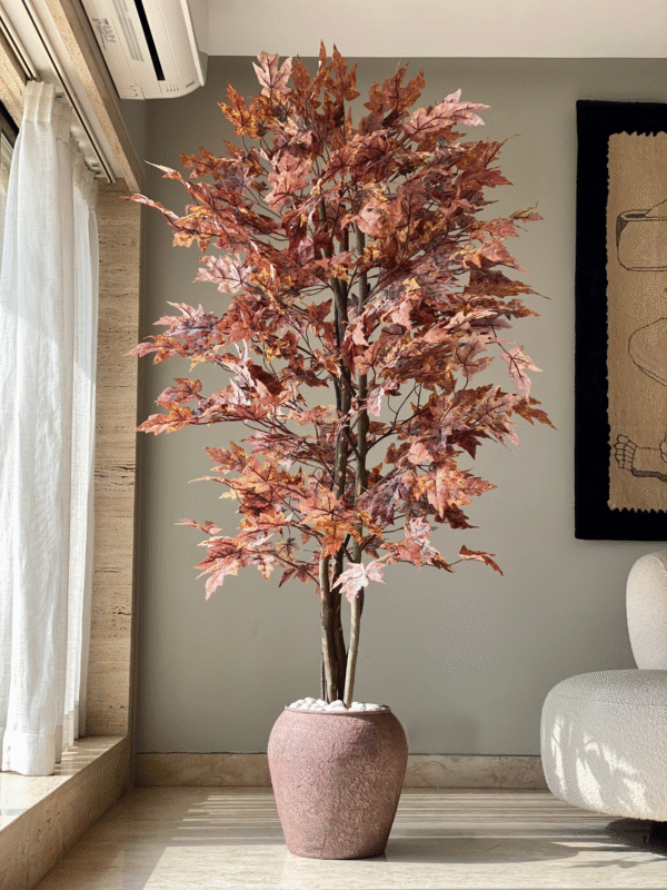 Canadian Maple Artificial Plant – 2 meters