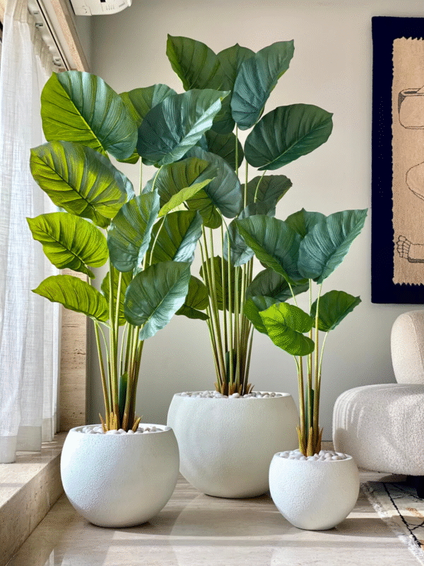 Plante artificielle Pothos Perennifolia – 1,68 mètre - Image 2