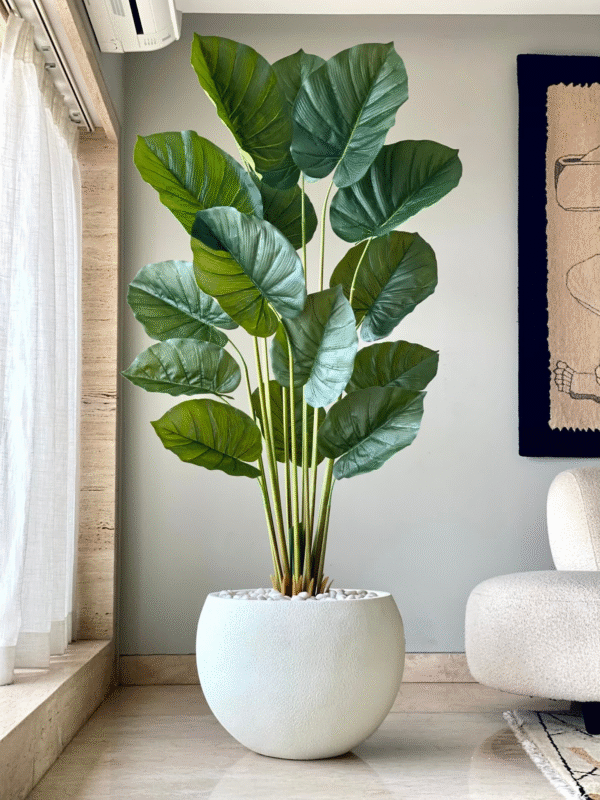Plante artificielle Pothos Perennifolia – 1,68 mètre
