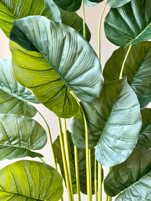 Plante artificielle Pothos Perennifolia – 1,68 mètre - Image 3