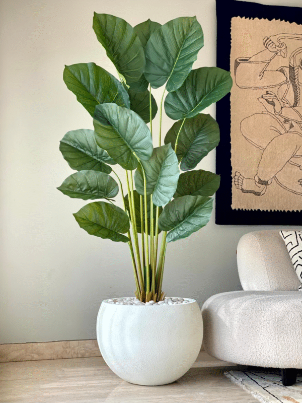 Plante artificielle Pothos Perennifolia – 1,68 mètre - Image 4