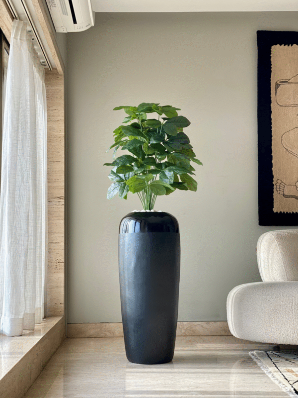 Plante artificielle de Lythrum – 90 centimètres