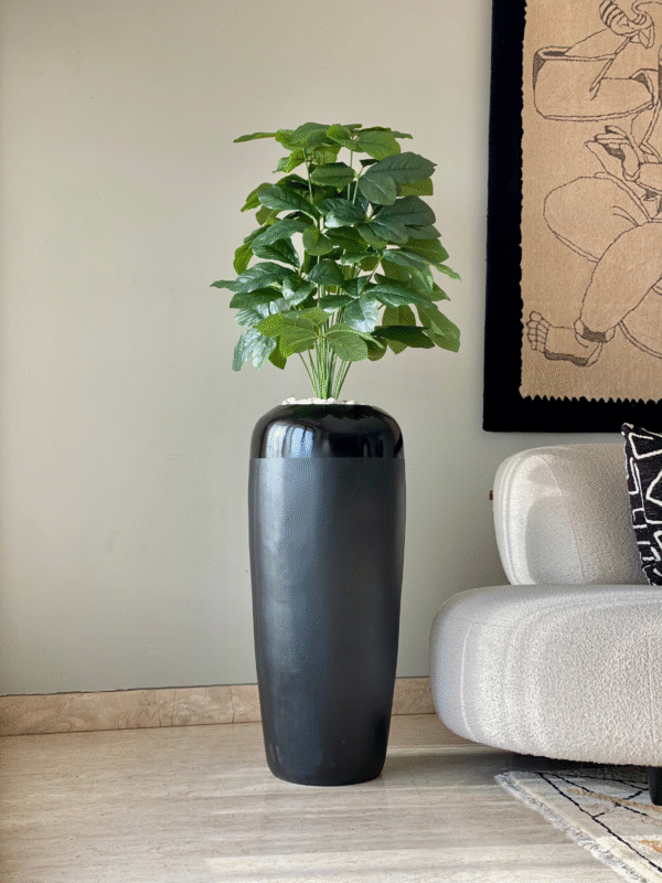 Plante artificielle de Lythrum – 90 centimètres - Image 2