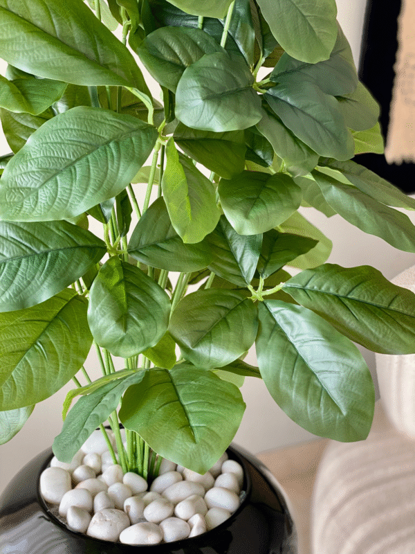 Plante artificielle de Lythrum – 90 centimètres - Image 4
